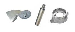 Anodo BMW